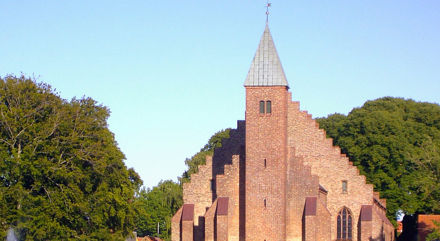 Maribo Domkirke