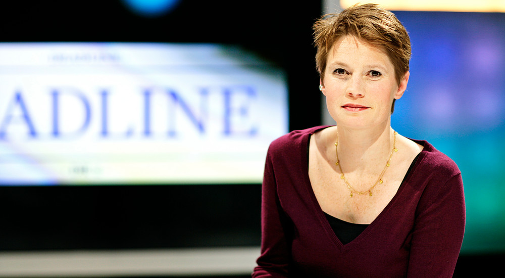 Nynne Bjerre Christensen