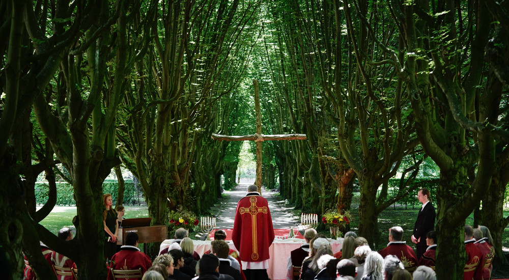 Ti facts om tiende afsnit af 'Herrens Veje'